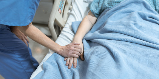The Top Reasons Why Hospital Beds are Necessary for Patient Recovery
