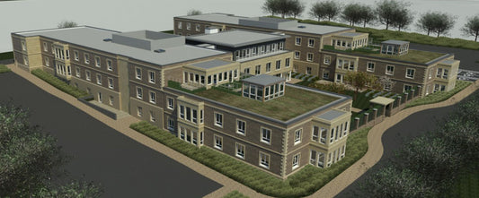 Plans Afoot for First UK Dementia Village