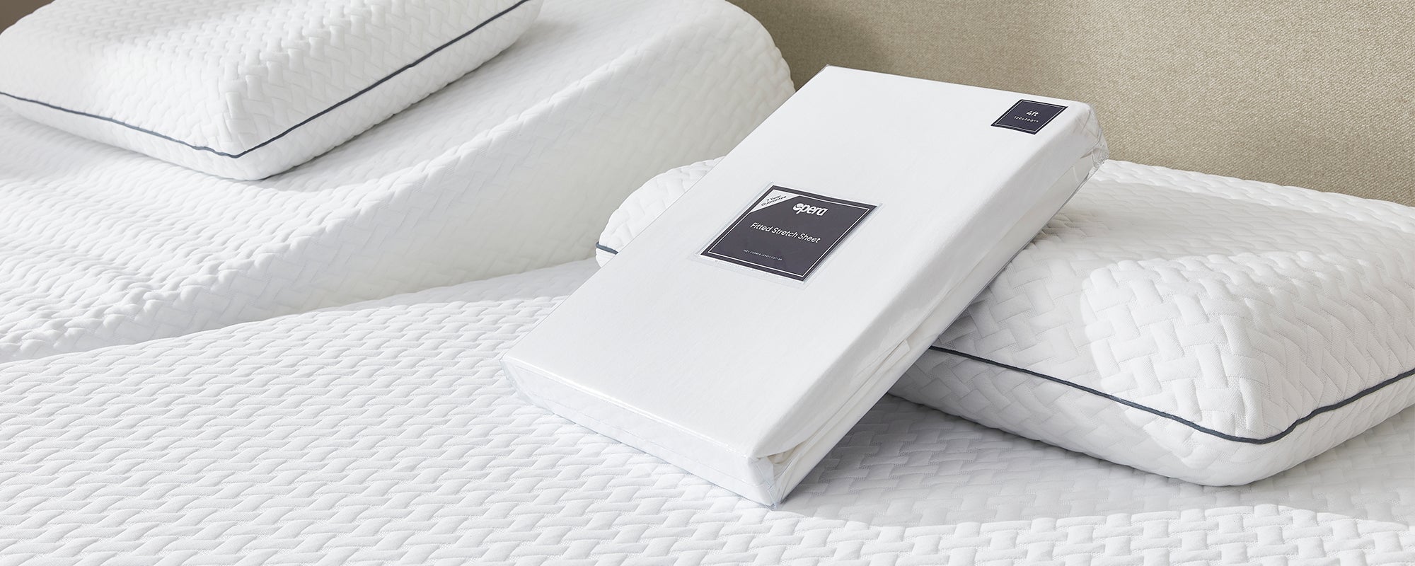 Compliment Your Bed with Tuft & Needle Mattress Accessories