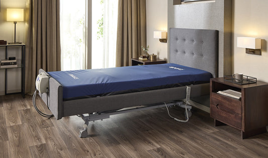 Enhance Hybrid Air Pressure Care Mattress