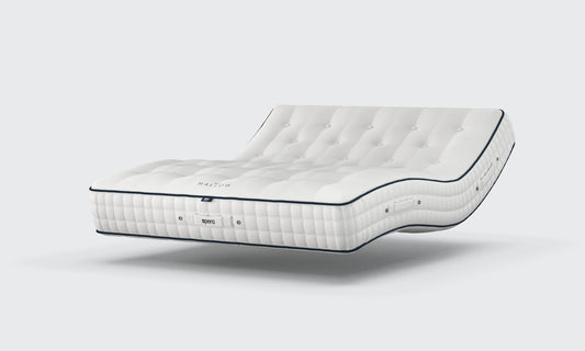 Mallow Adjustable Mattress
