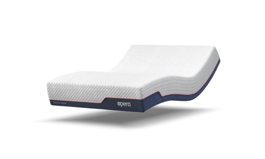 Premium Hybrid Adjustable Mattress