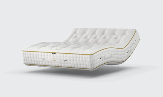 Vicuña Luxury Adjustable Mattress