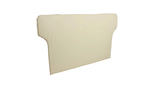 Head/Foot Board Bumper