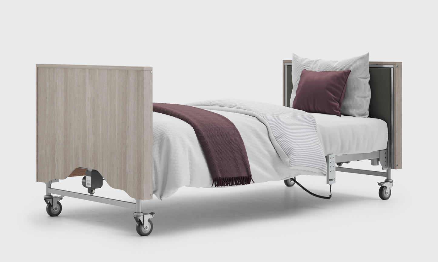 Classic Profiling Bed