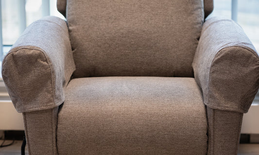 Riser Recliner Chair Arm Protectors