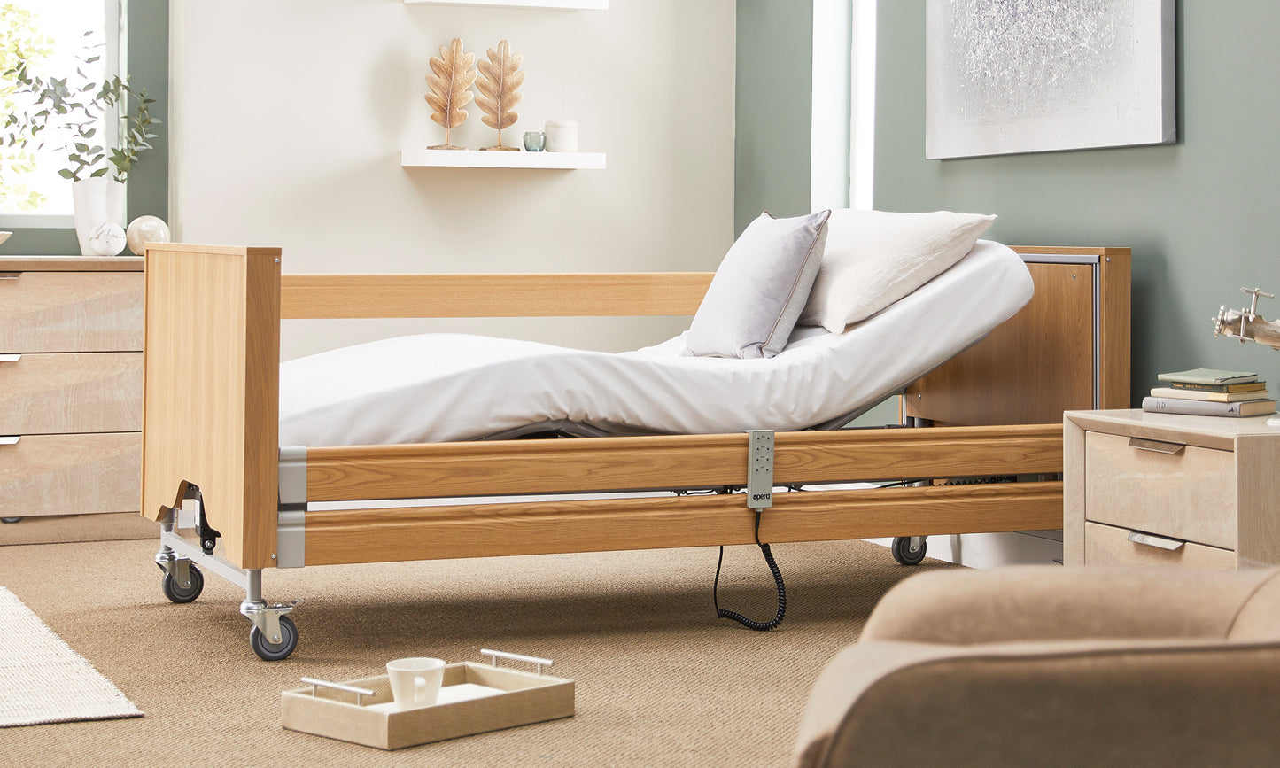 Classic Profiling Bed