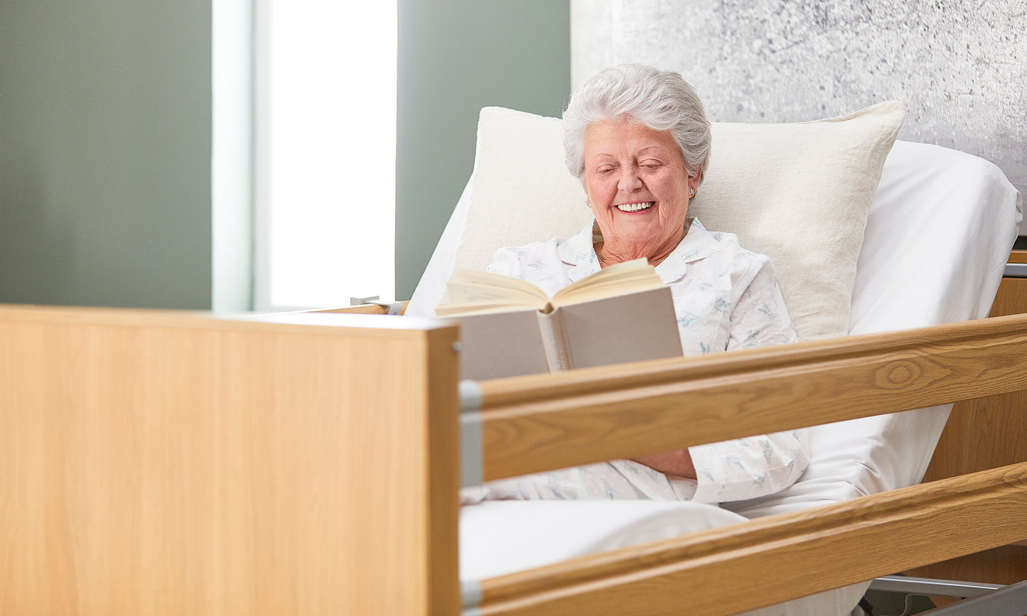 Classic Profiling Bed