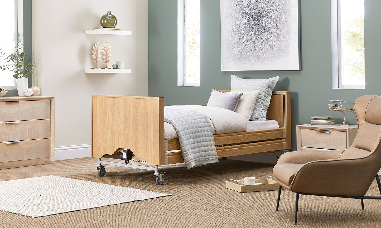 Classic Profiling Bed