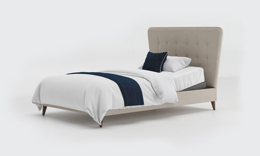 Romeo Premium Adjustable Bed