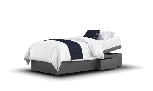 Motion Divan Adjustable Bed Base