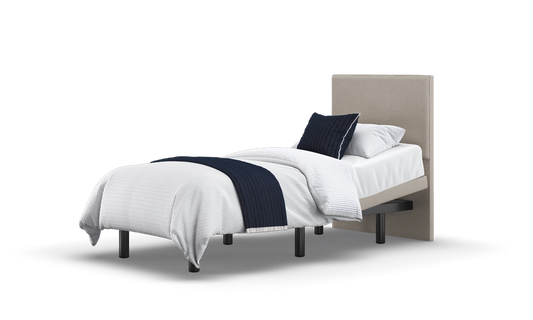 Jade Motion Adjustable Bed
