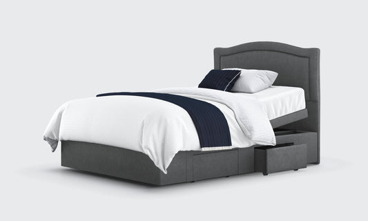 Pearl Motion Divan Adjustable Bed