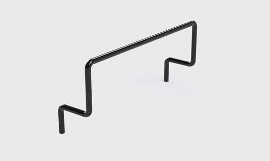 Motion Mattress Side Retainer