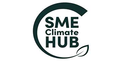 SME Climate Hub Logo