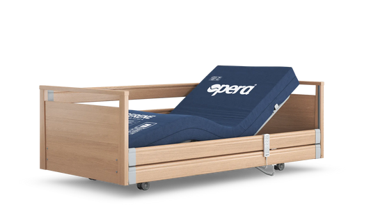 Signature Profiling Bed