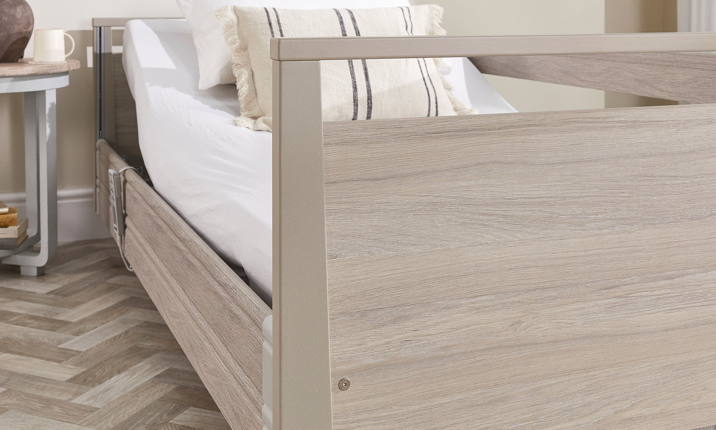 Signature Profiling Bed