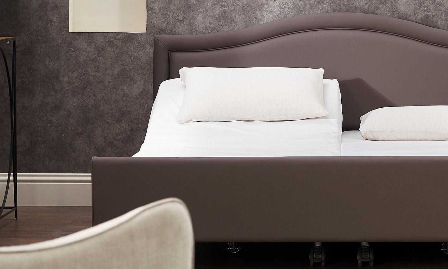 Signature Comfort Dual Profiling Bed