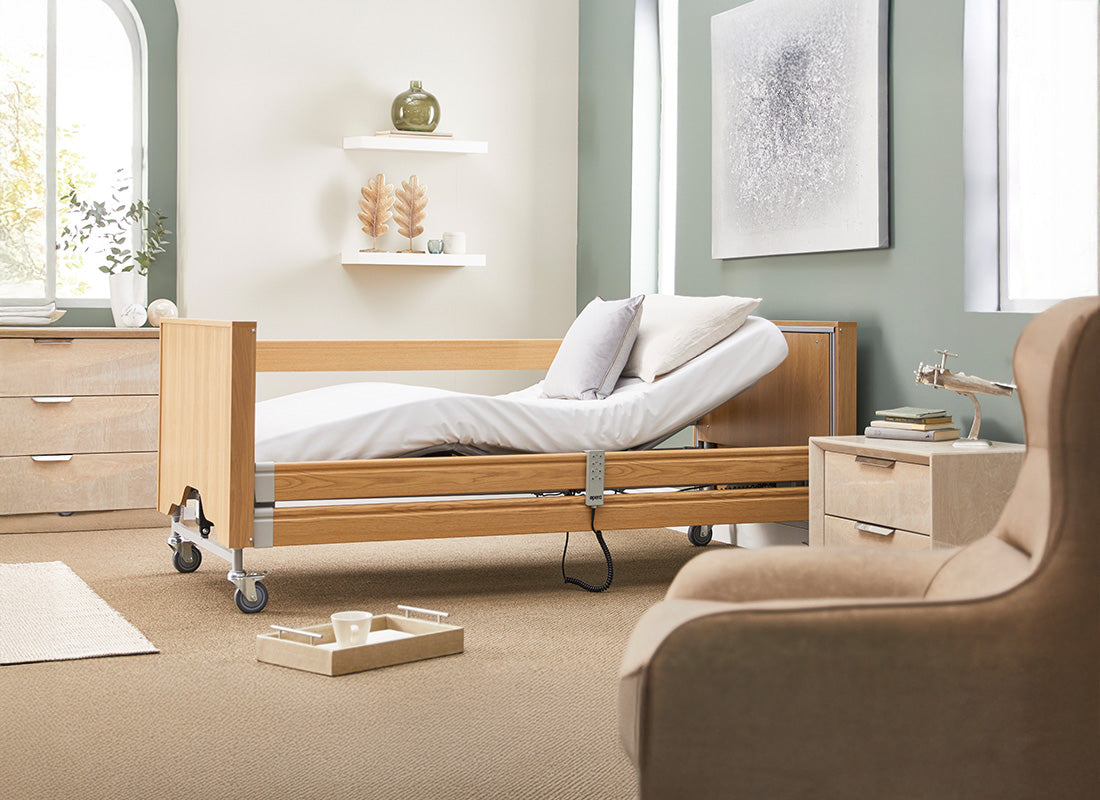 Classic Profiling Bed