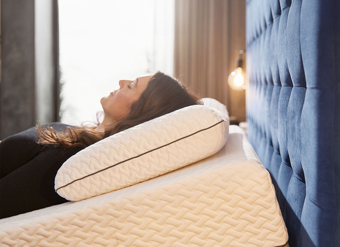 Premium Cool Gel Pillow