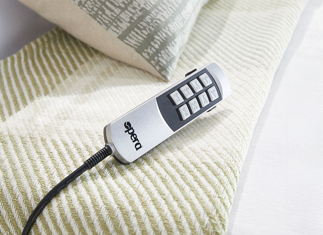 Signature & Classic Easy Press Handset