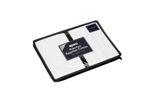 Egyptian Cotton Pillowcase