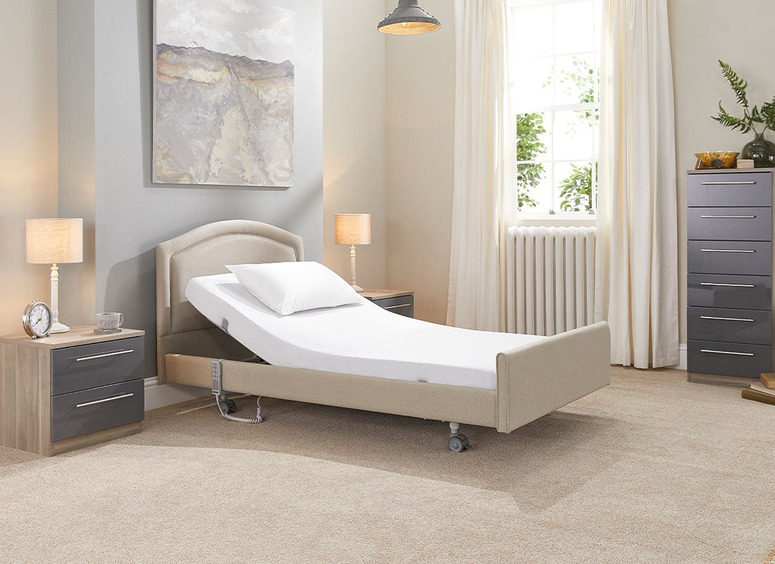 Adjustable Bed Fitted Sheet