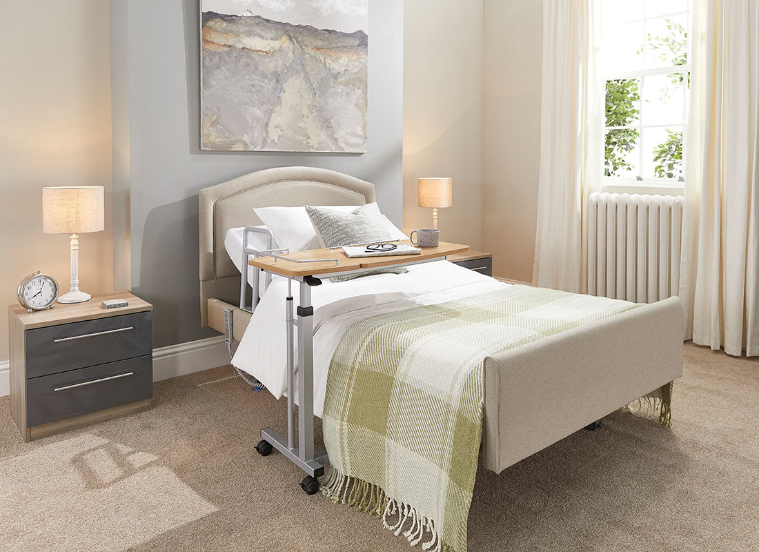 Premium Overbed/Chair Table