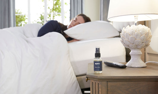 Pillow Mist