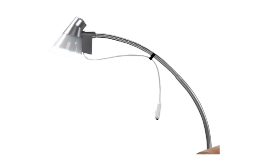 RotoBed® LED Reading Light