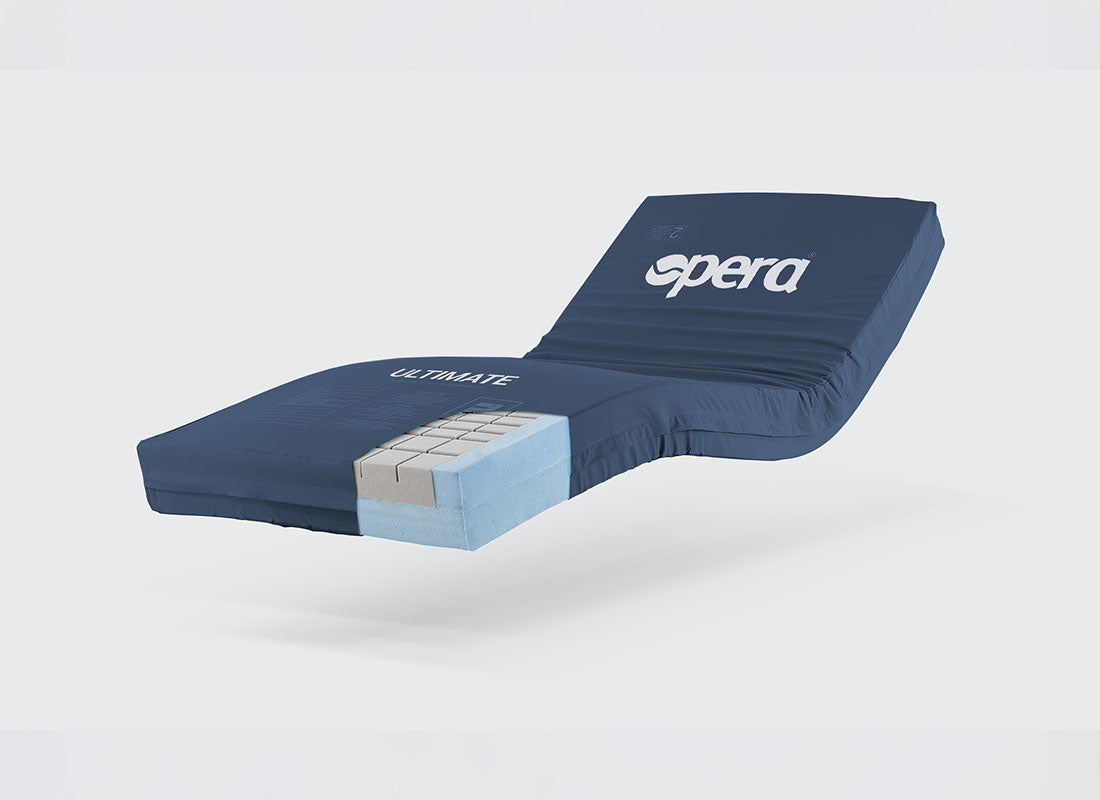 Ultimate Profiling Mattress
