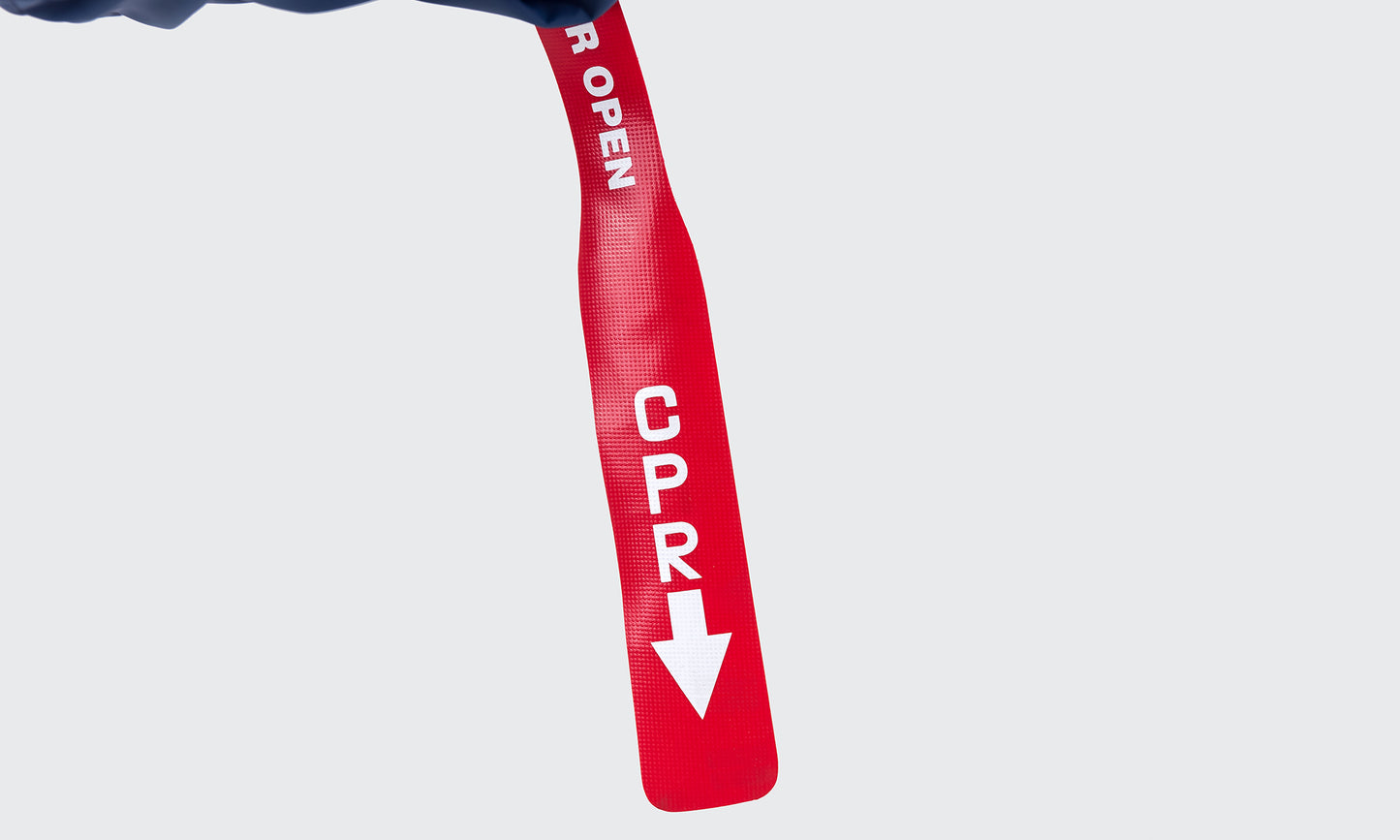 Eclipse Air Mattress System