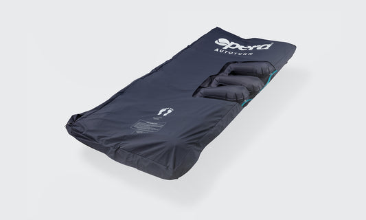 autoturn lateral turning system