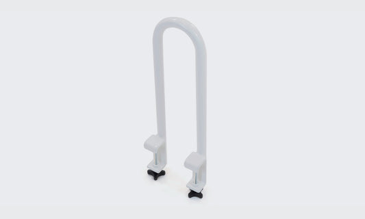 Classic profiling grab rail