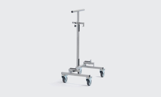 bed transportation system