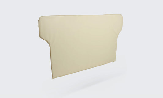 head/foot board bumper