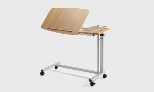 premium overbed table