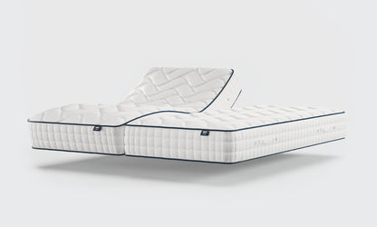 gel 1000 super king 6ft split mattresses