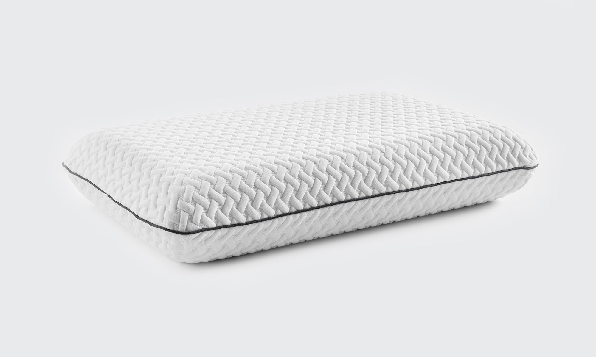 Beautyrest memory foam pillow deals with cooling chip gel