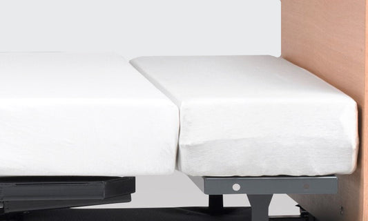 RotoBed® Fitted Sheet Set