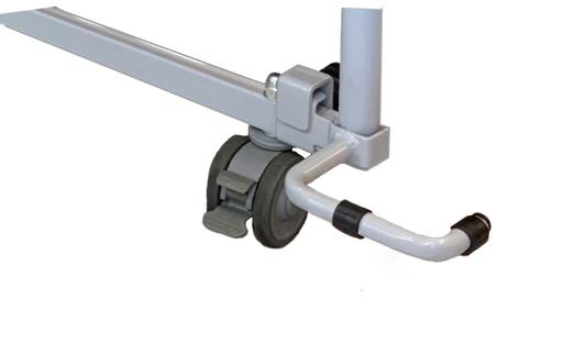 wall end protector