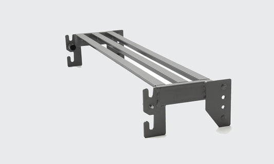 Classic bed 8" extension platform