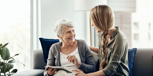 The Hidden Cost of the UK’s Unpaid Carers Revealed