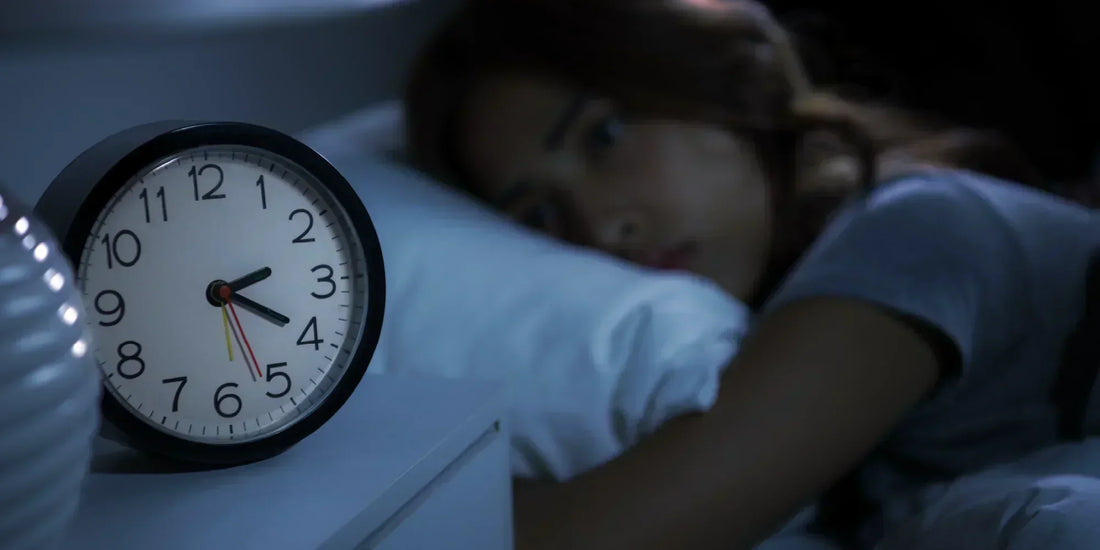 America’s Most Sleep-Deprived States Revealed