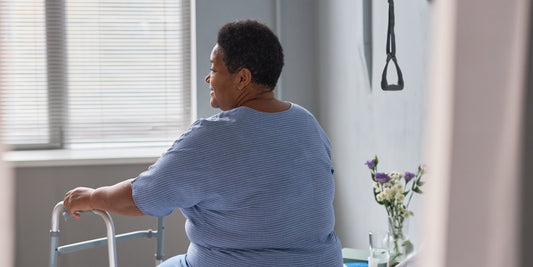 Chronic Illness Hotspots: The English Areas Facing the Greatest Long-Term Health Burden