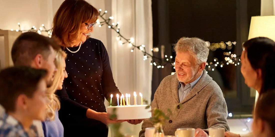 The UK Longevity Report: Where Britain is Ageing Fastest and Living Longest