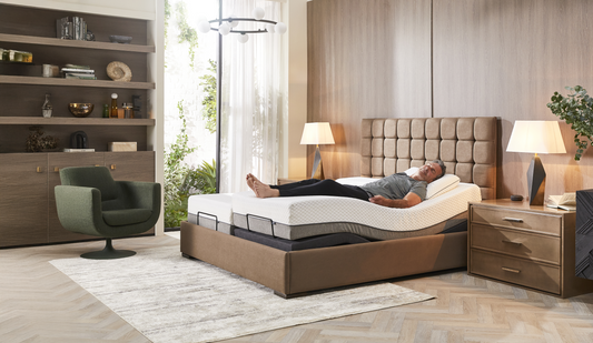 Best Hospital Beds for Home Use (2026): Expert Guide to Features, Safety & Comfort