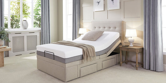 Adjustable Bed Buying Guide