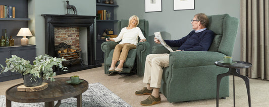 How to Choose the Best Chair for Back Pain