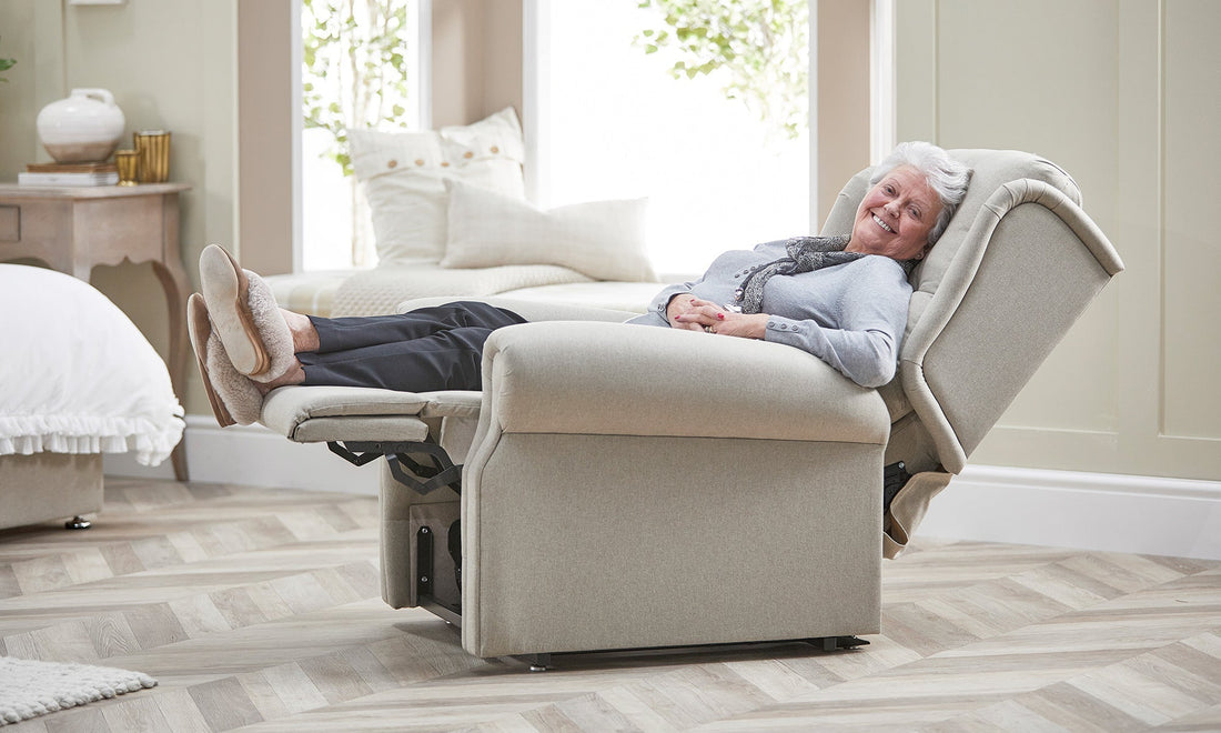 What is a Zero-Gravity Chair?